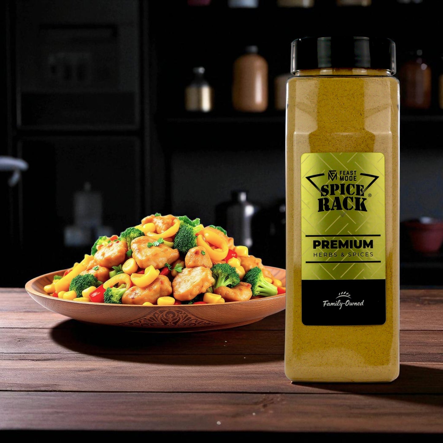 Ginger Root | Powder