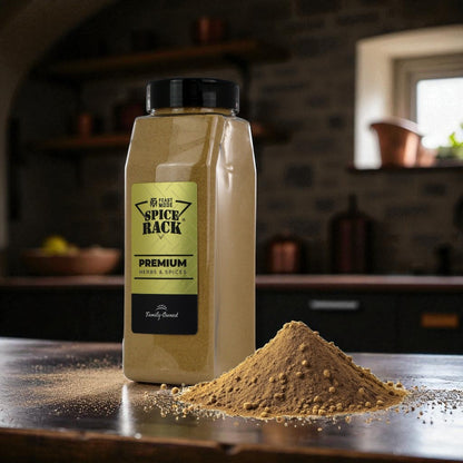 Ginger Root | Powder