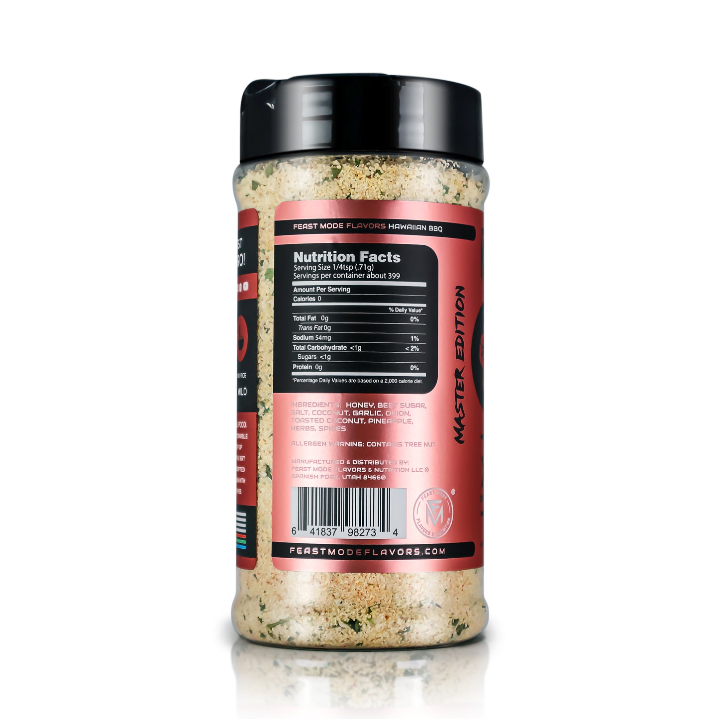 Master Edition 6 Pack