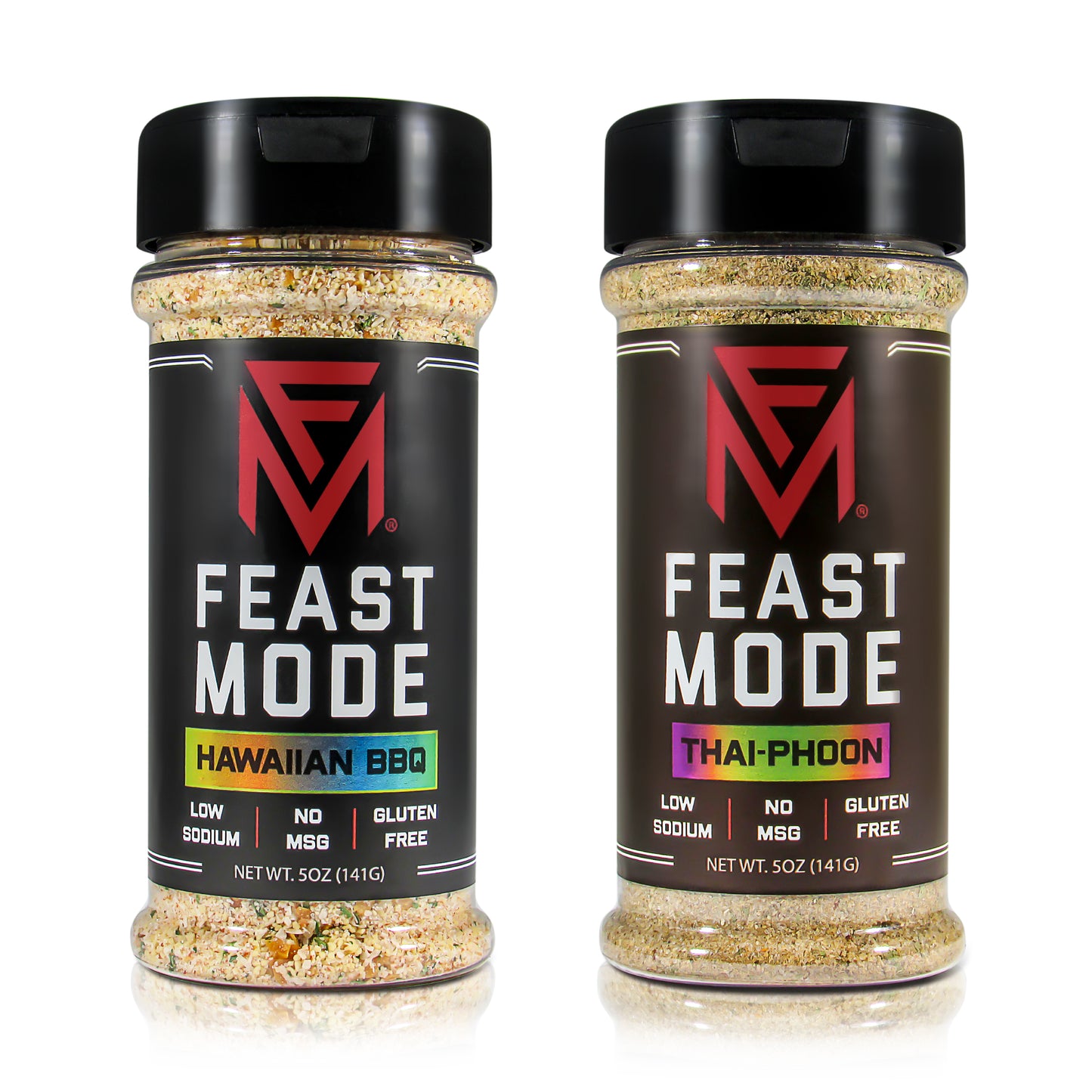 Hawaiian Hurricane 2 Pack