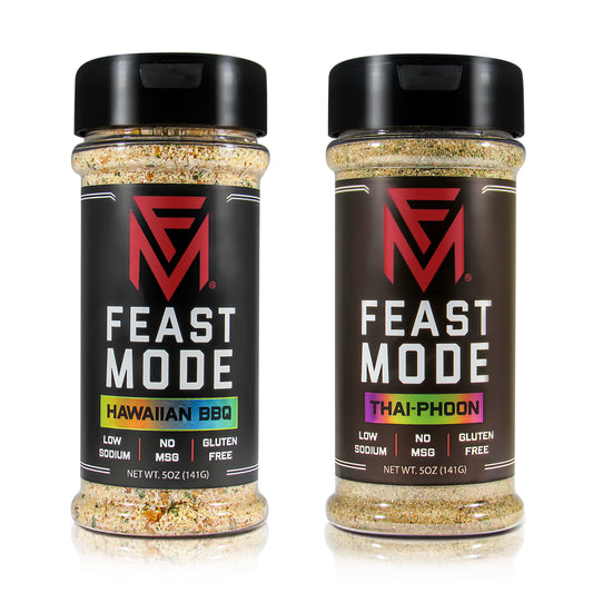 Hawaiian Hurricane 2 Pack