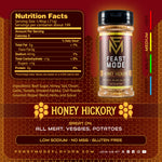 Honey Hickory