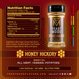 Honey Hickory