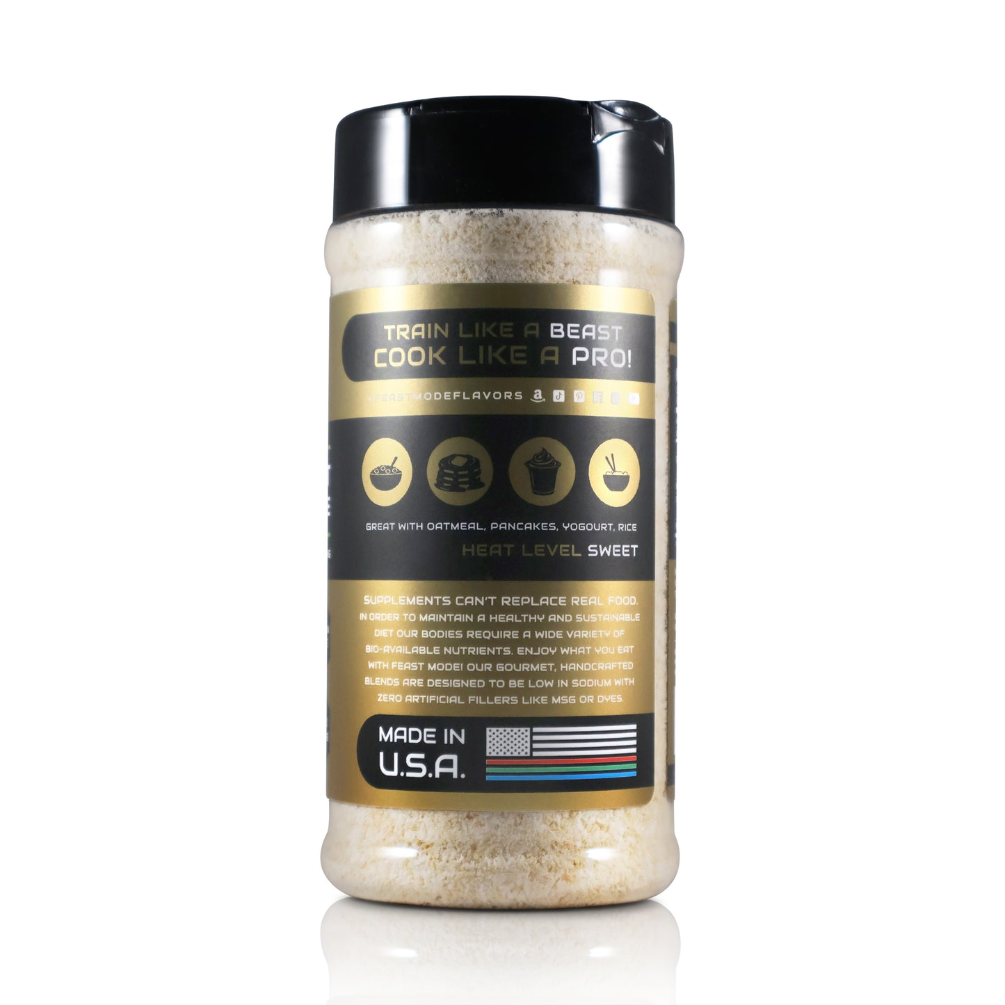 Coconut Cream Pie | Master Edition