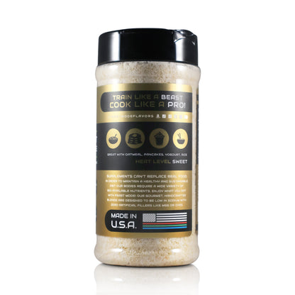 Coconut Cream Pie | Master Edition