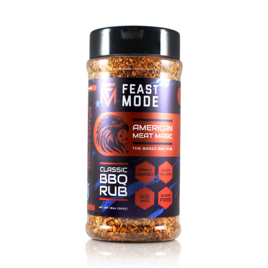 American Meat Magic | Patriot Edition