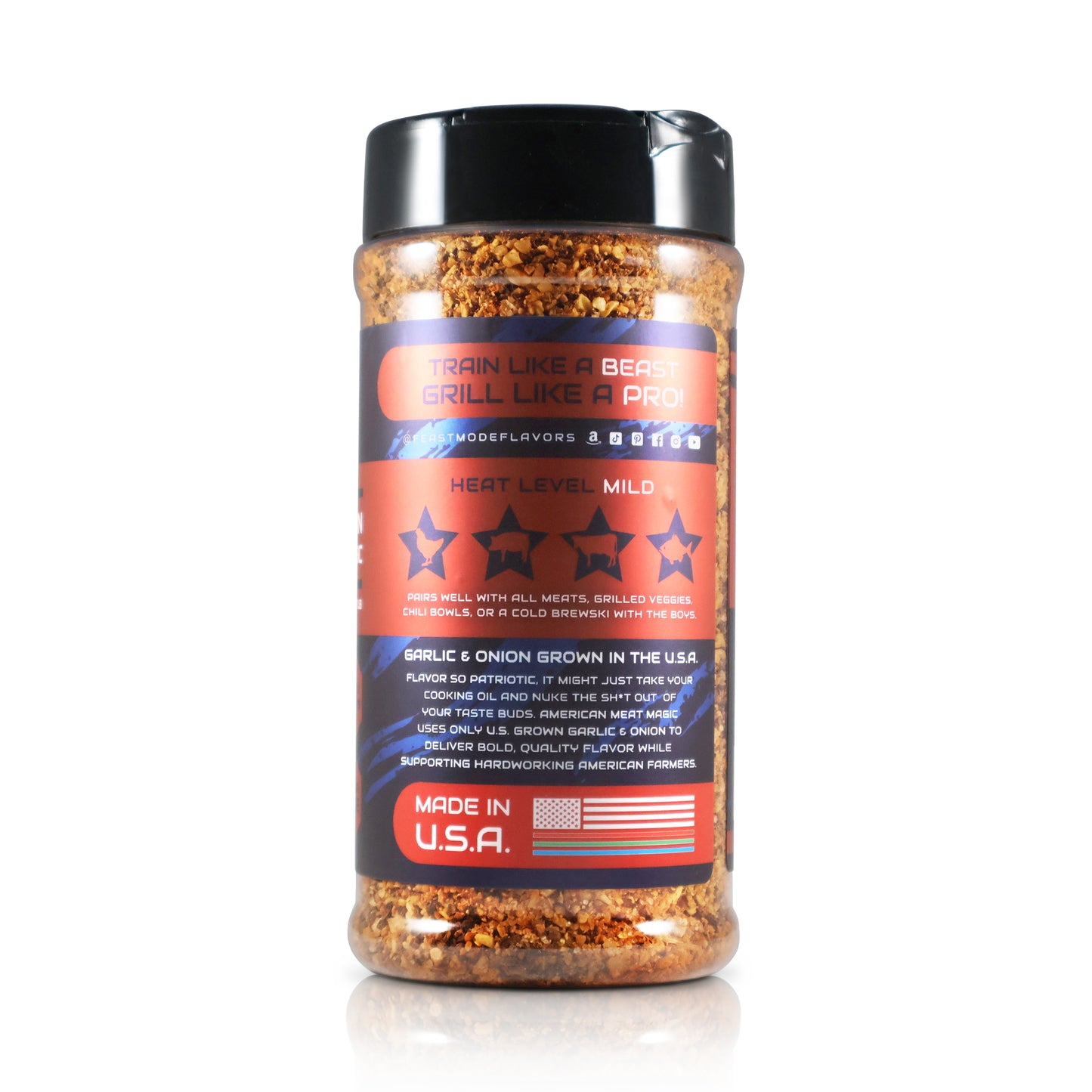 American Meat Magic | Patriot Edition