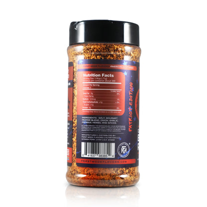 American Meat Magic | Patriot Edition