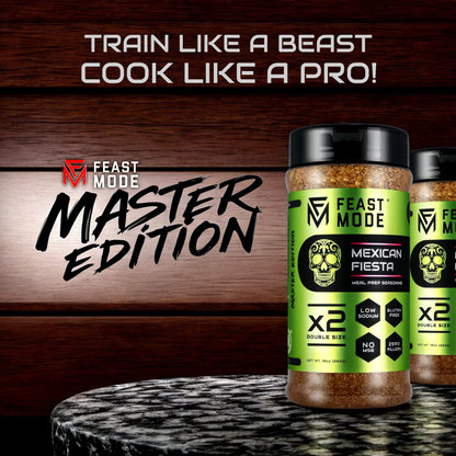 Mexican Fiesta | Master Edition