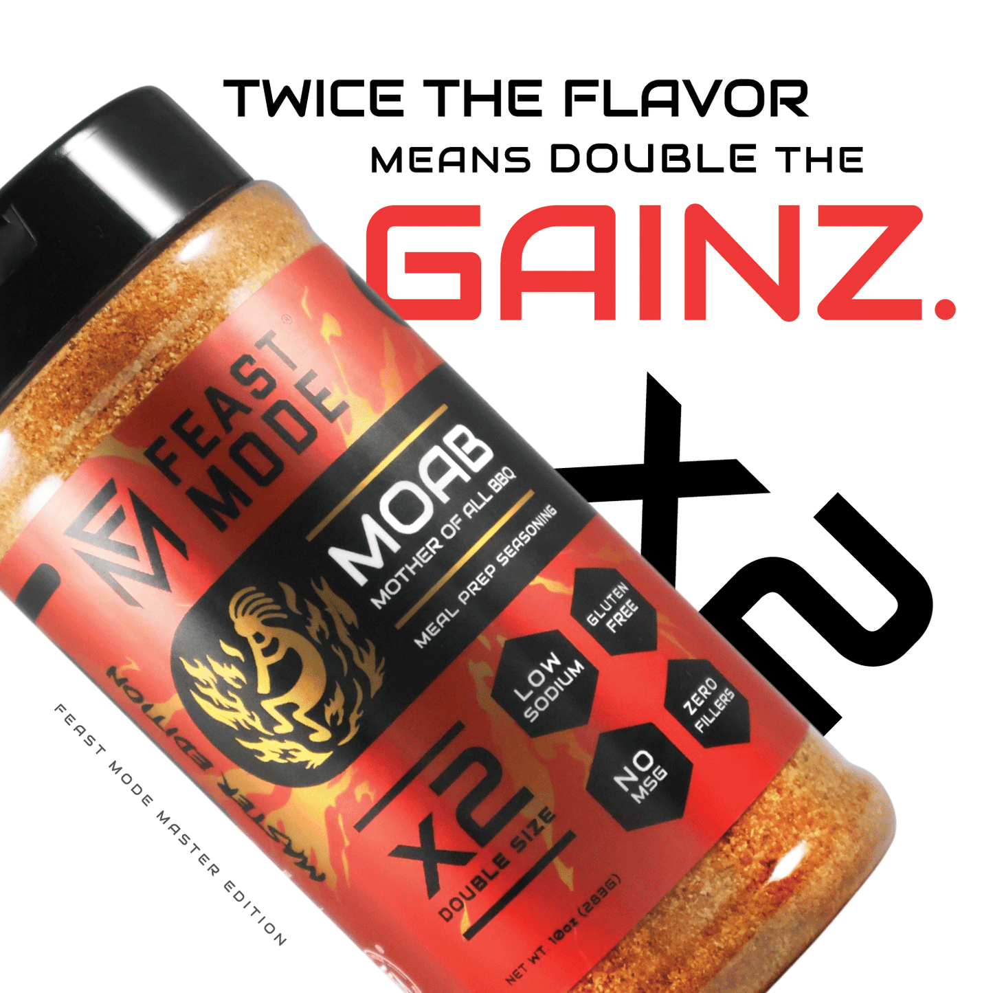 MOAB | Master Edition