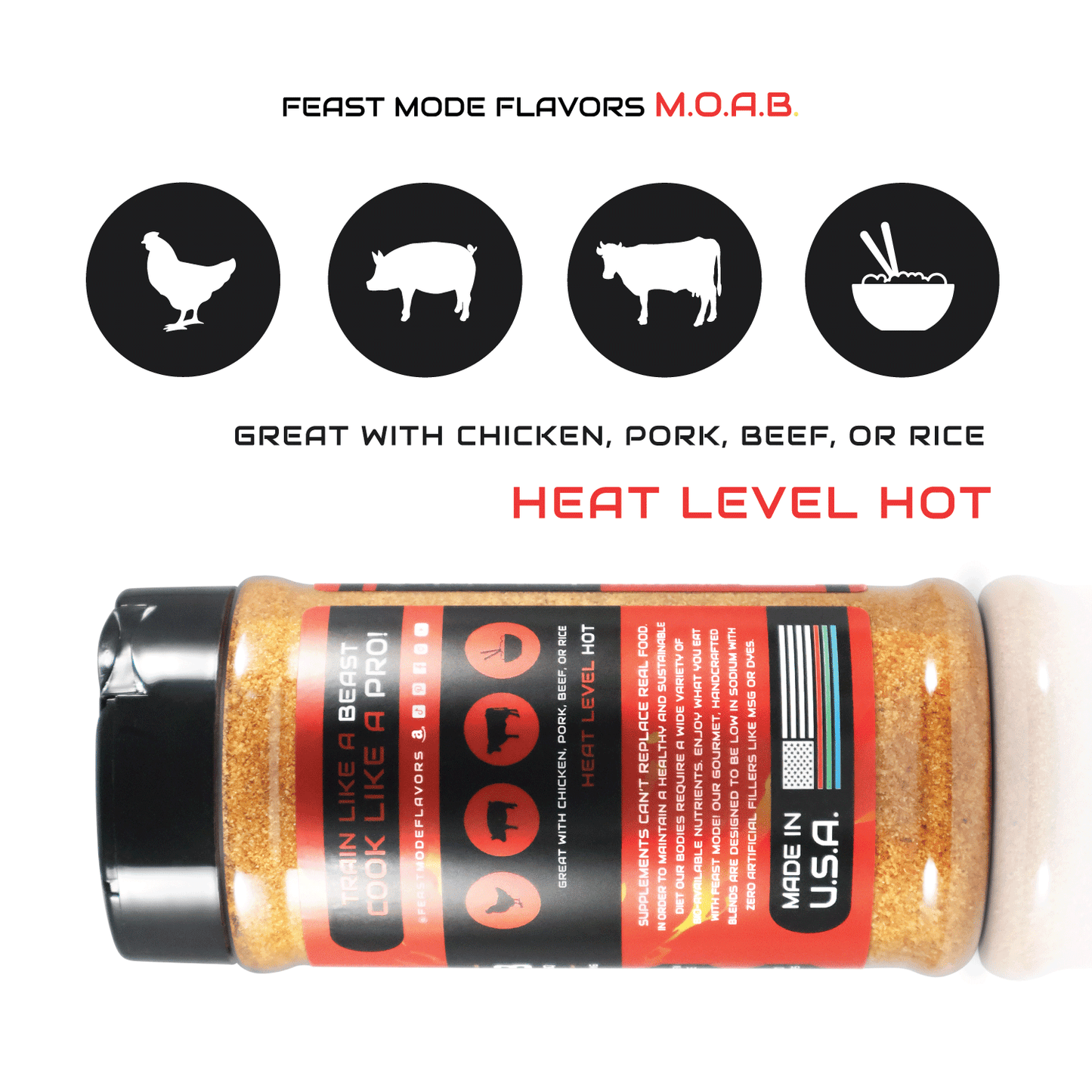 MOAB | Master Edition