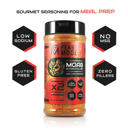 MOAB | Master Edition