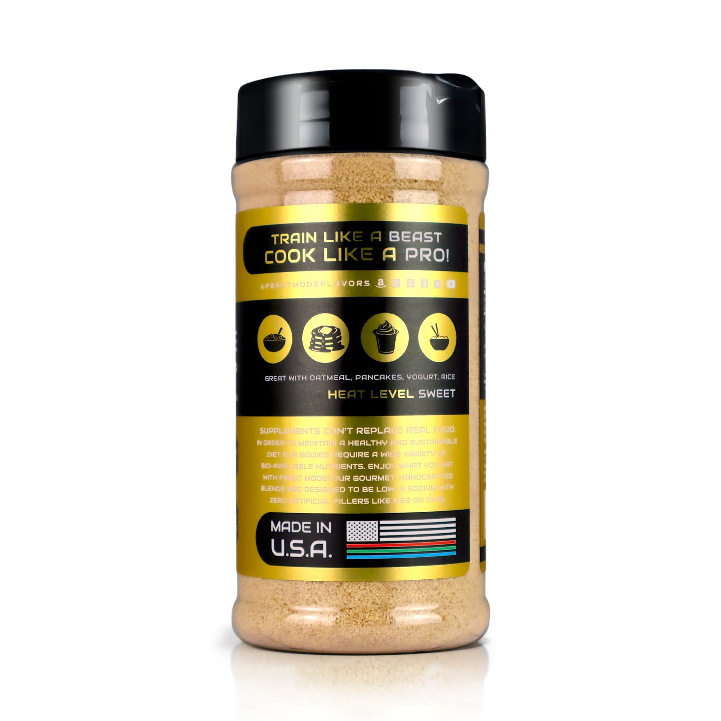 Maple Cookie Butter NEW