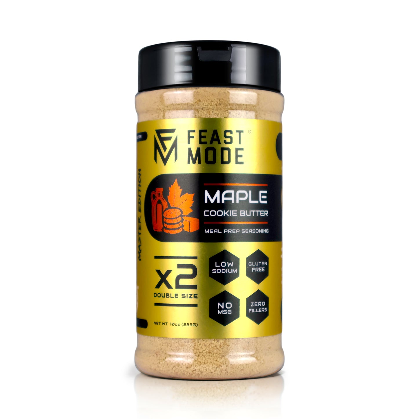 Maple Cookie Butter NEW