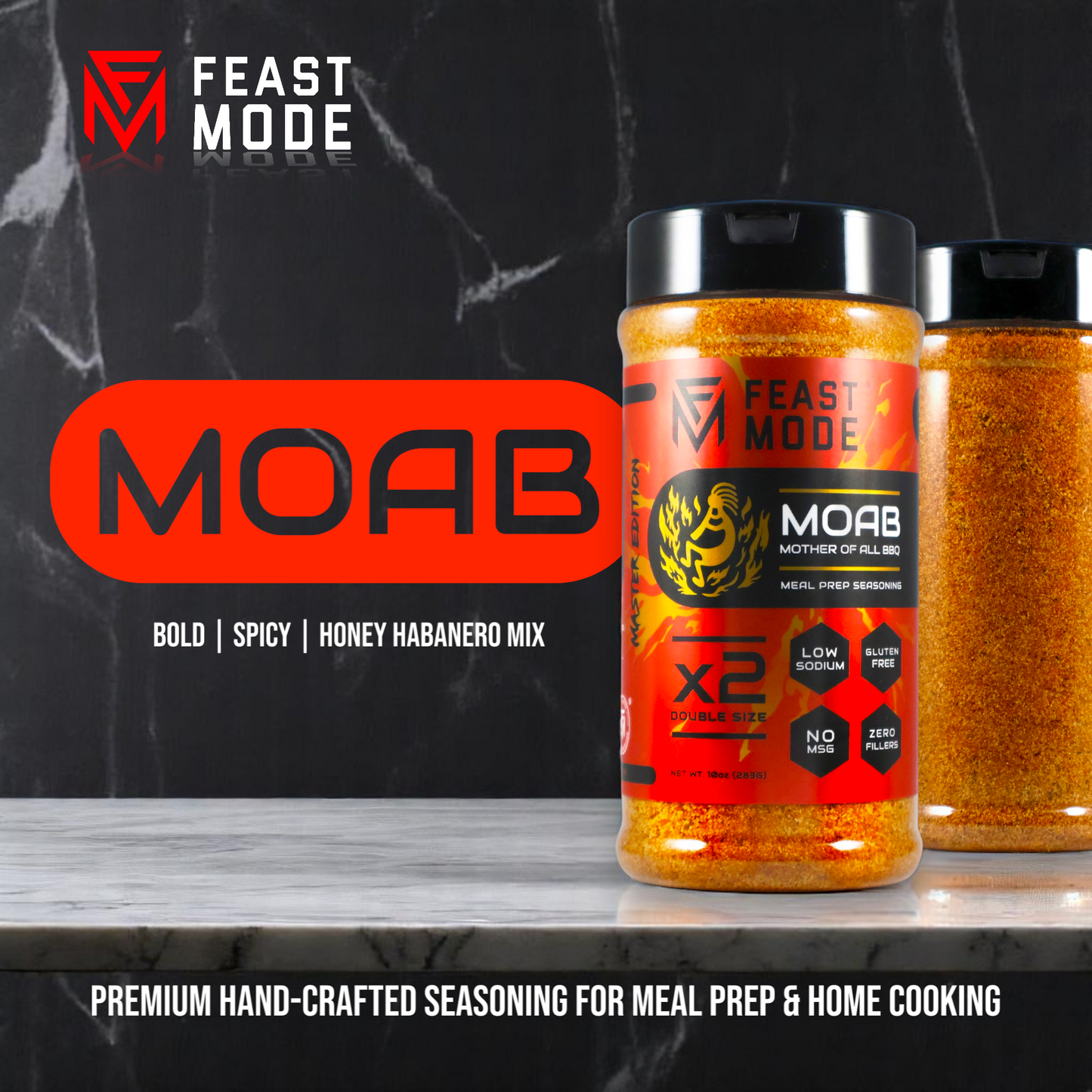 MOAB | Master Edition