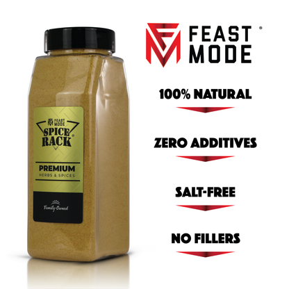 Mustard Seed | Powder