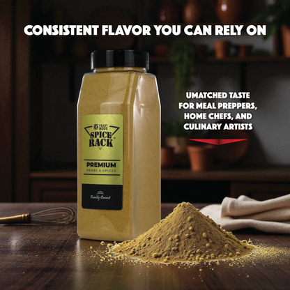 Mustard Seed | Powder