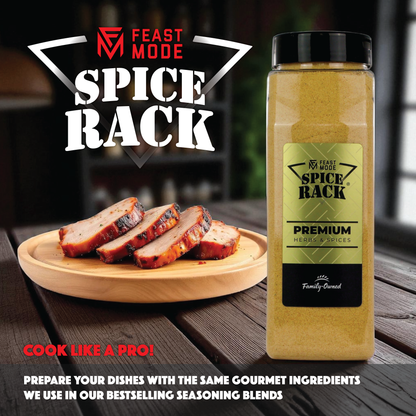 Mustard Seed | Powder