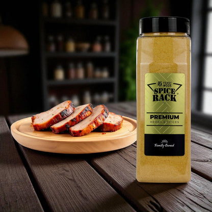 Mustard Seed | Powder