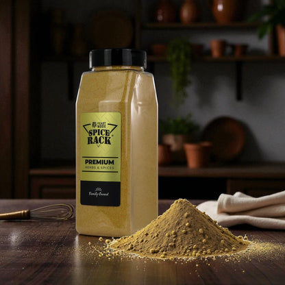 Mustard Seed | Powder