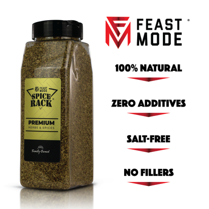 Oregano Leaves | Mexican Cut