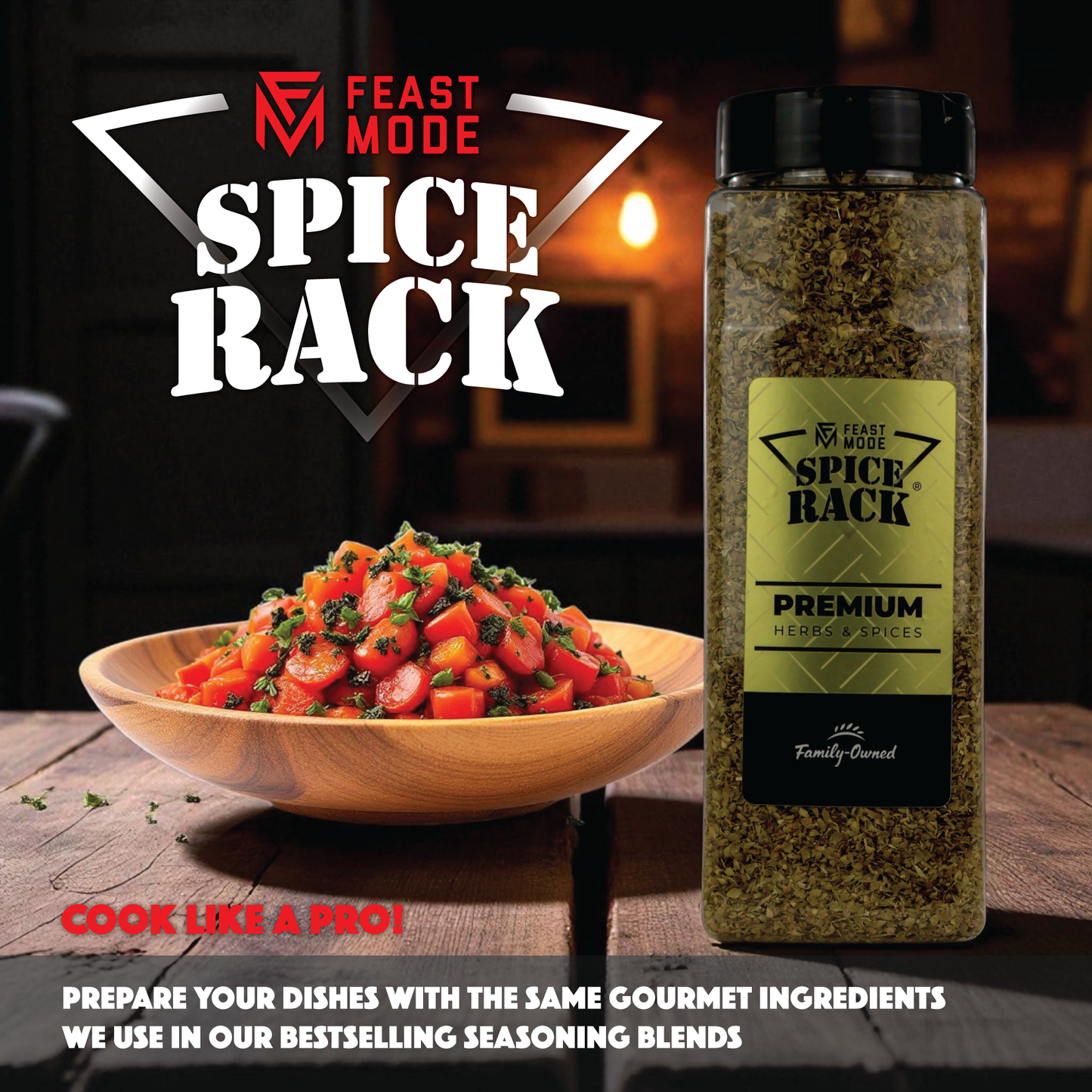 Oregano Leaves | Mexican Cut