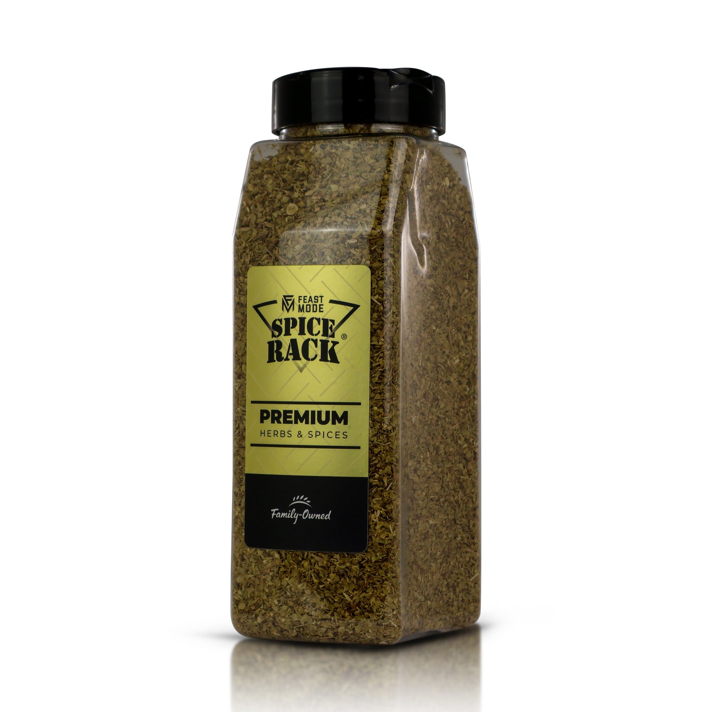 Oregano Leaves | Mexican Cut