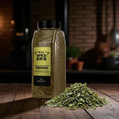 Oregano Leaves | Mexican Cut