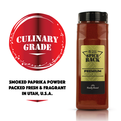 Paprika | Smoked
