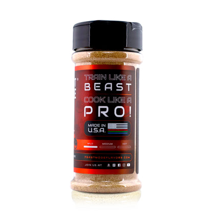 Pumpkin Spice (Seasonal)