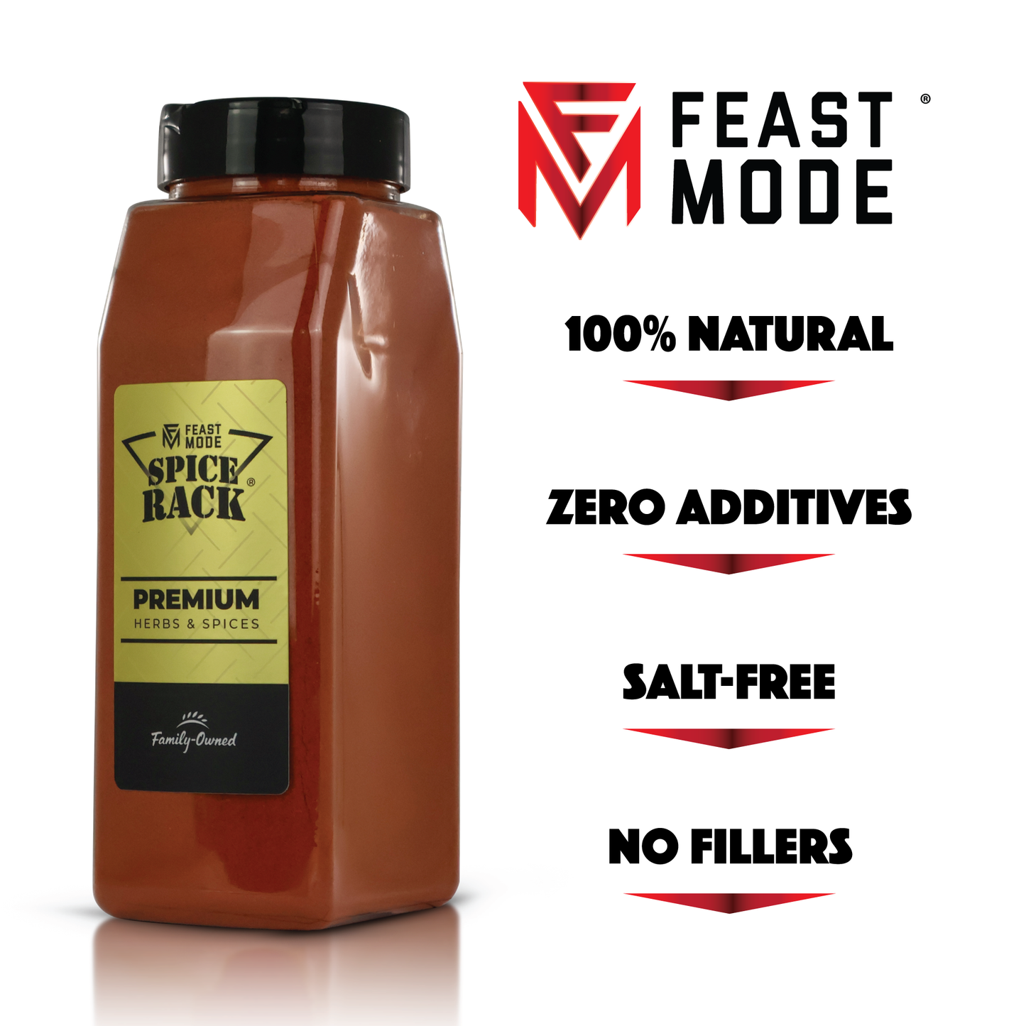 Red Cayenne Pepper | Ground