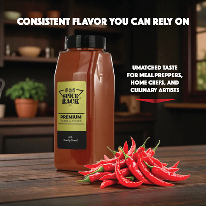 Red Cayenne Pepper | Ground