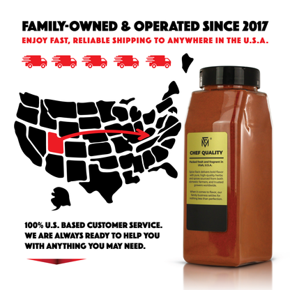 Red Cayenne Pepper | Ground