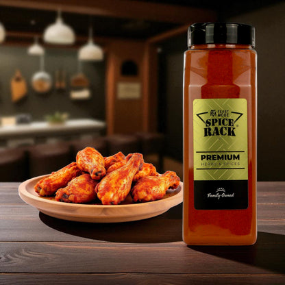 Red Cayenne Pepper | Ground