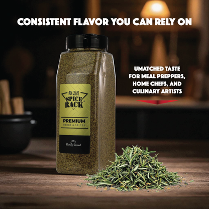 Rosemary Leaves 10 oz
