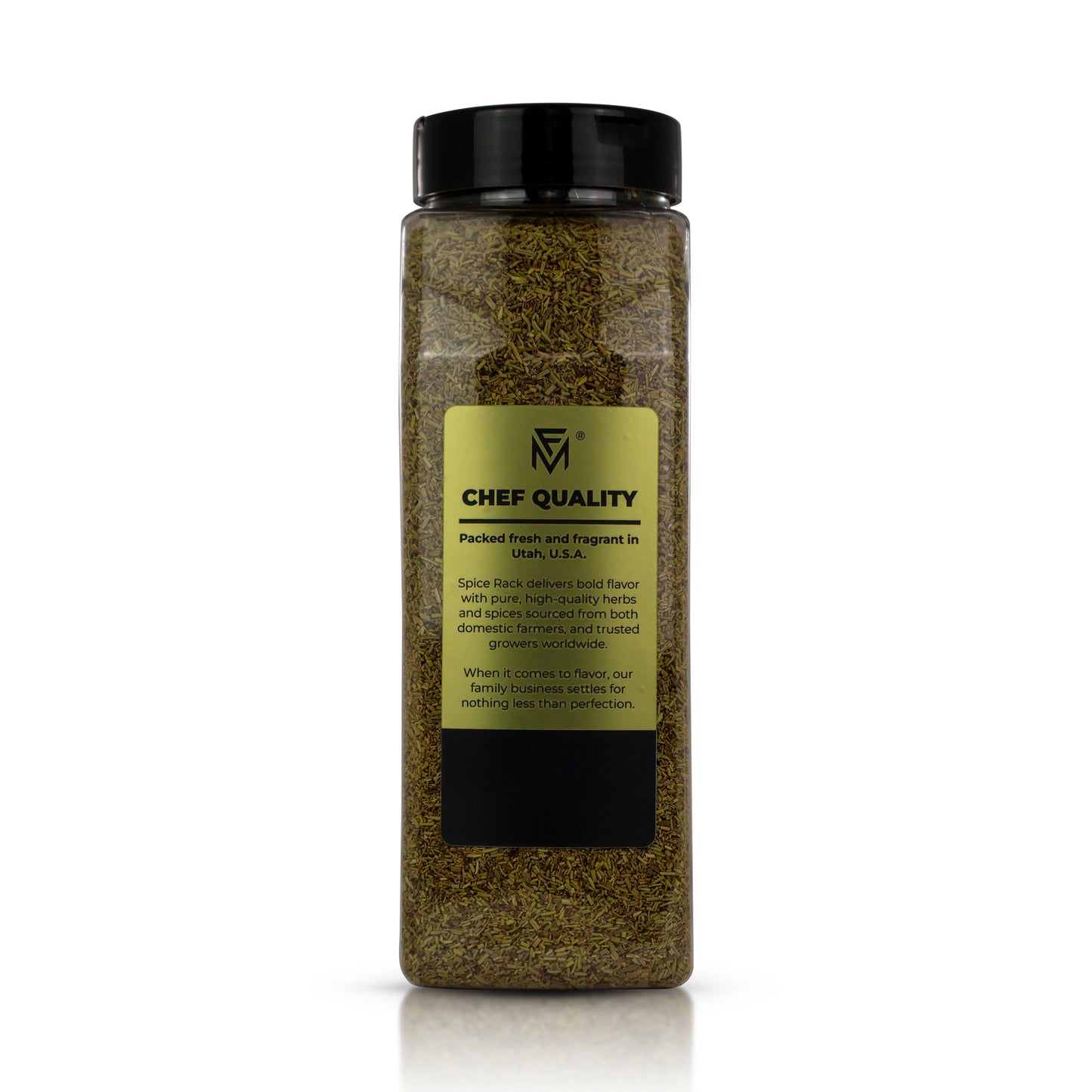 Rosemary Leaves 10 oz