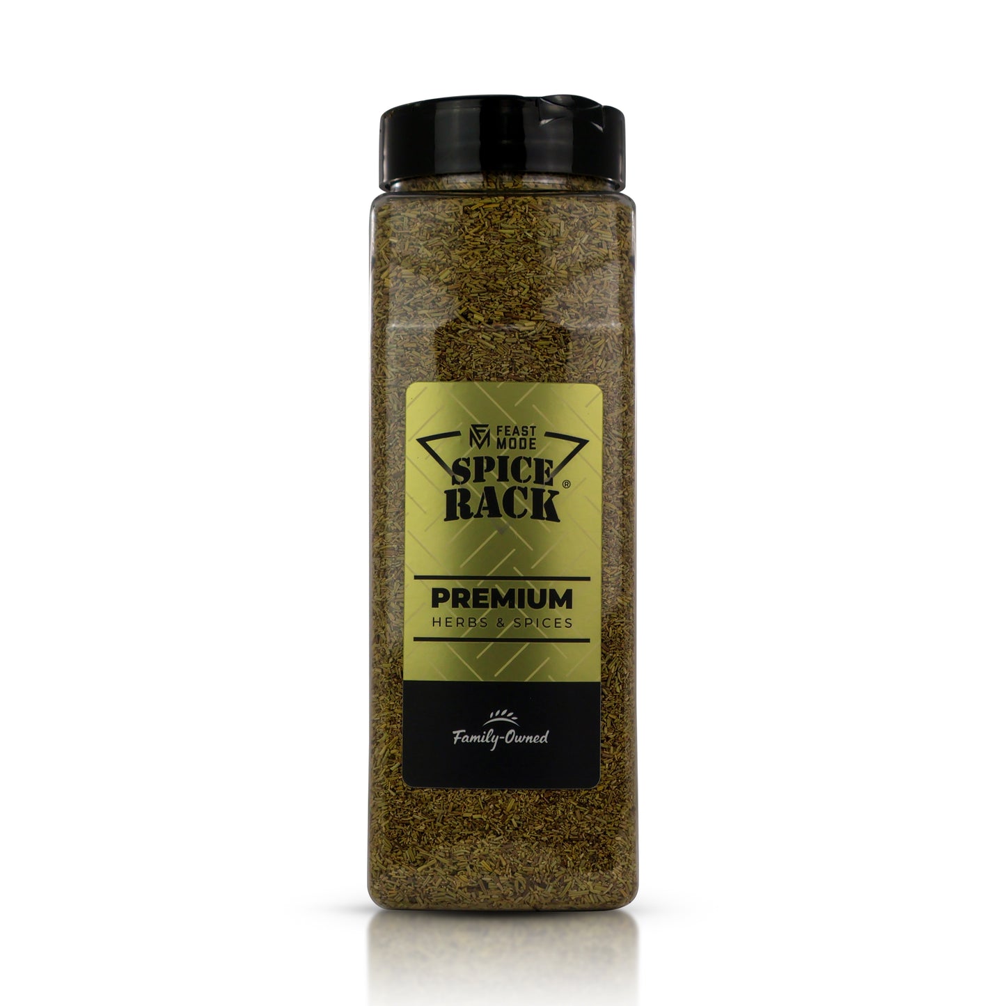 Rosemary Leaves 10 oz