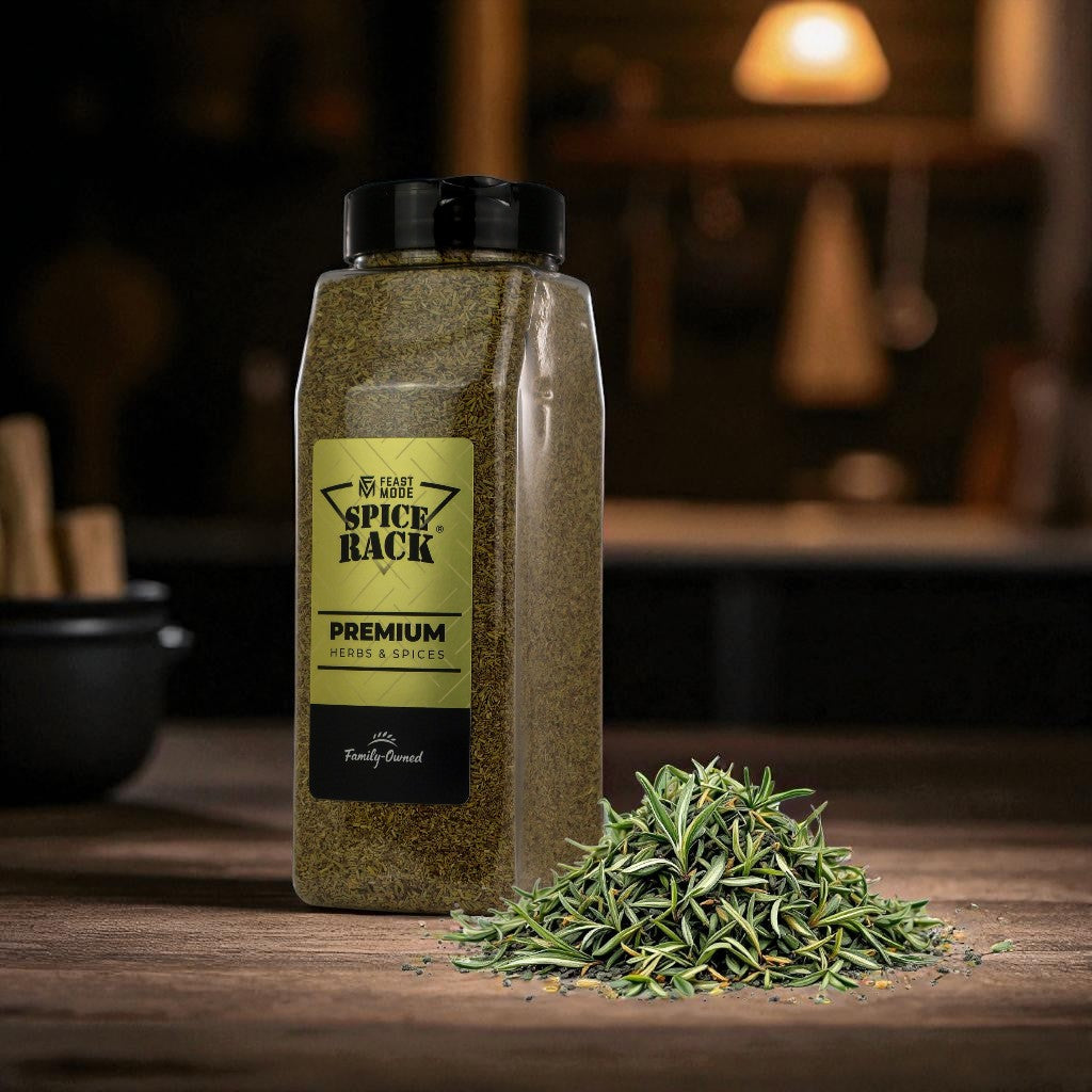 Rosemary Leaves 10 oz