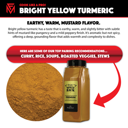 Turmeric | Powder