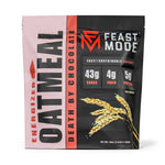 Energized Oatmeal - Death By Chocolate
